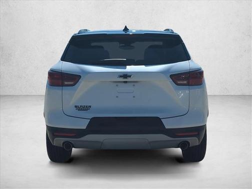 2025 Chevrolet Blazer 3LT