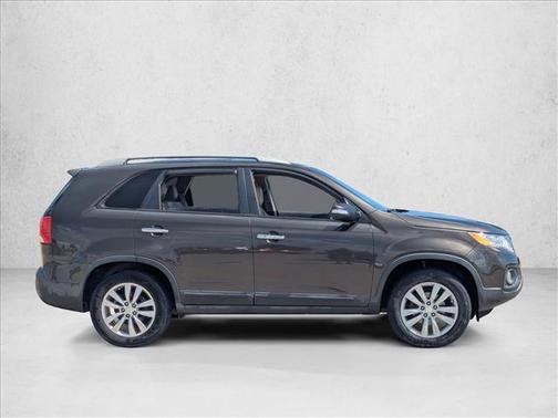 2011 Kia Sorento EX