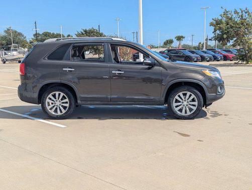2011 Kia Sorento EX