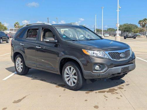 2011 Kia Sorento EX