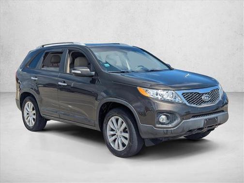 2011 Kia Sorento EX