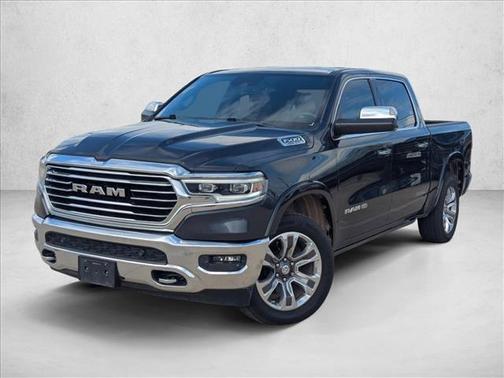 2019 RAM 1500 Longhorn