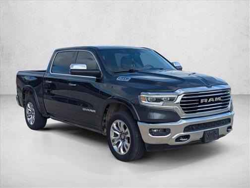 2019 RAM 1500 Longhorn