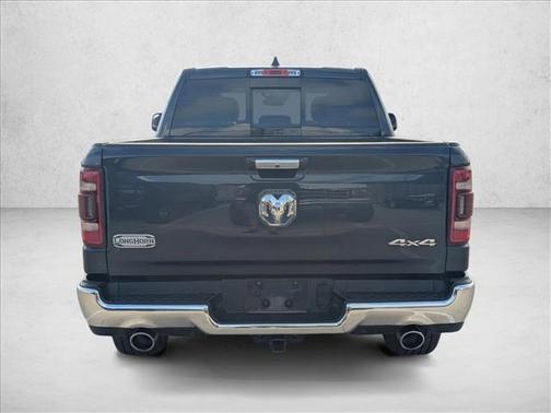 2019 RAM 1500 Longhorn