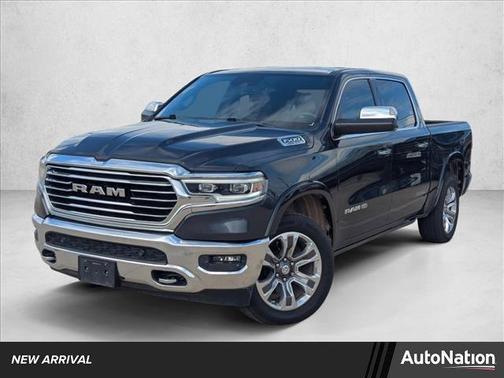 2019 RAM 1500 Longhorn