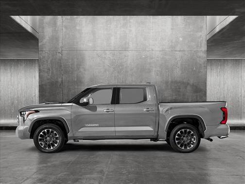 2024 Toyota Tundra Hybrid Limited