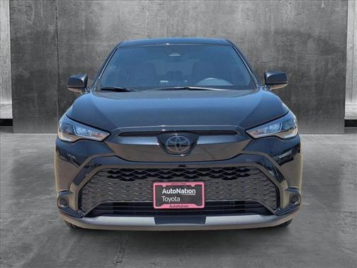 2025 Toyota Corolla Hybrid L