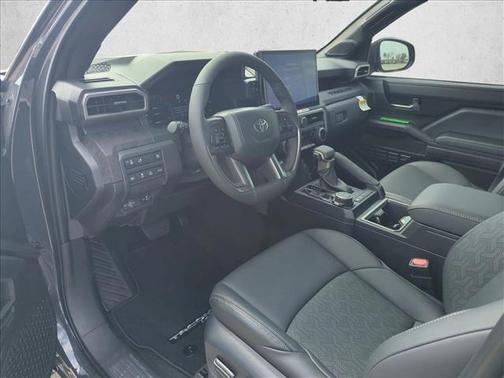 2026 Toyota Tacoma Hybrid Limited