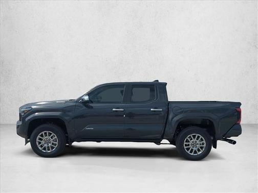 2026 Toyota Tacoma Hybrid Limited