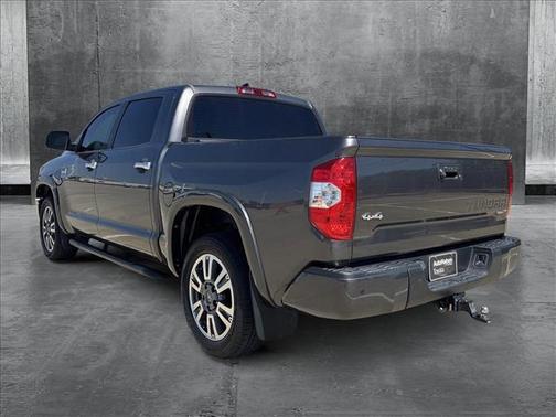 2020 Toyota Tundra 1794 Edition