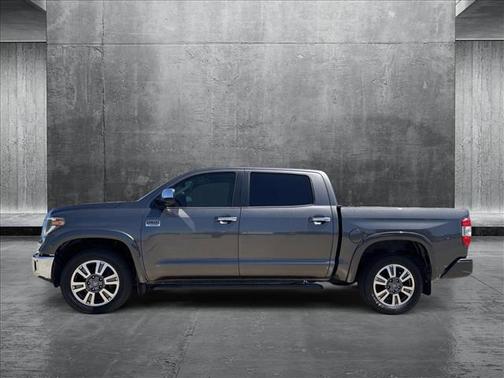 2020 Toyota Tundra 1794 Edition