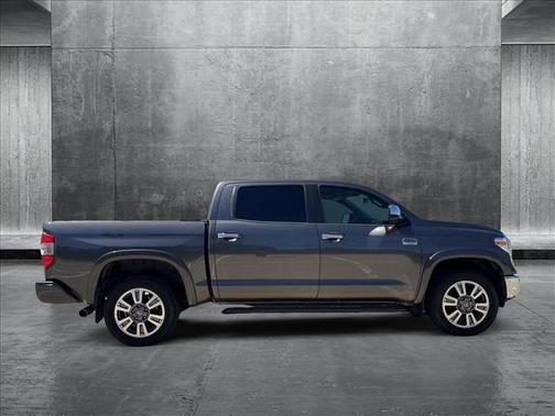 2020 Toyota Tundra 1794 Edition