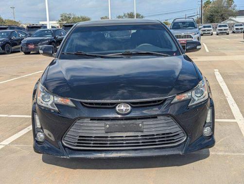 2015 Scion tC Base
