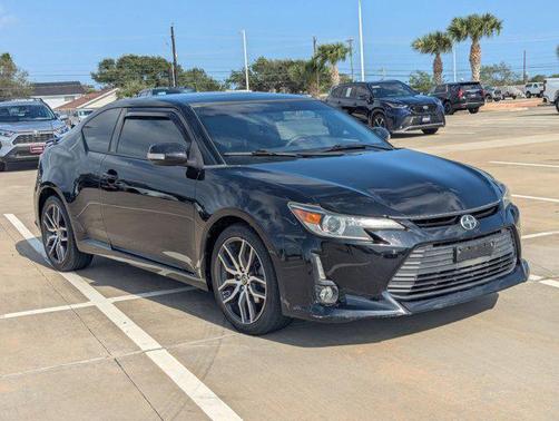 2015 Scion tC Base