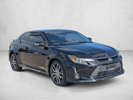 2015 Scion tC Base