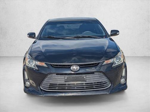 2015 Scion tC Base