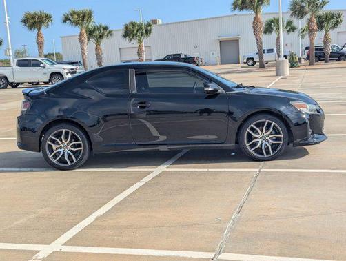 2015 Scion tC Base