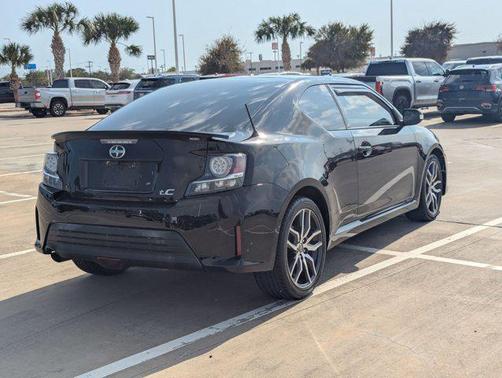 2015 Scion tC Base