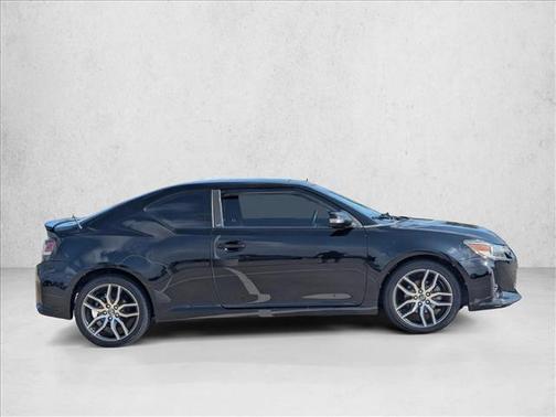 2015 Scion tC Base