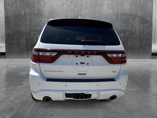 2021 Dodge Durango R/T RWD