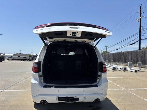 2021 Dodge Durango R/T RWD