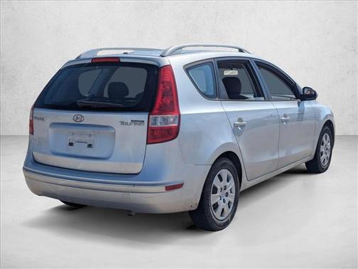 2011 Hyundai Elantra Touring GLS