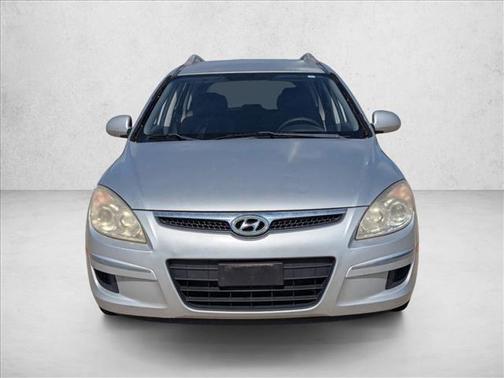 2011 Hyundai Elantra Touring GLS