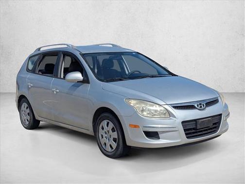 2011 Hyundai Elantra Touring GLS