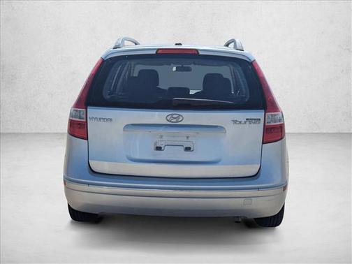 2011 Hyundai Elantra Touring GLS