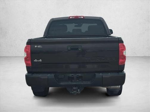 2019 Toyota Tundra 1794 Edition