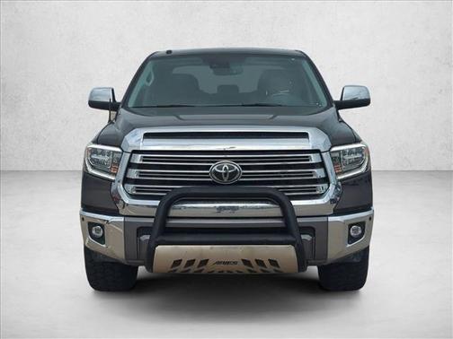 2019 Toyota Tundra 1794 Edition