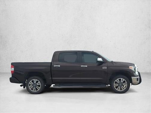2019 Toyota Tundra 1794 Edition
