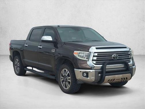 2019 Toyota Tundra 1794 Edition