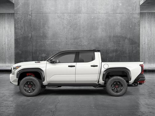 2025 Toyota Tacoma TRD Pro
