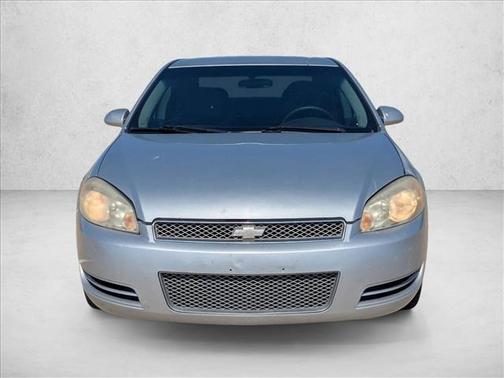 2012 Chevrolet Impala LT