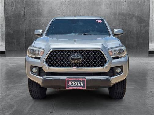 2018 Toyota Tacoma TRD Off Road