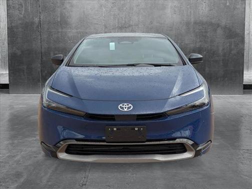 2024 Toyota Prius XLE