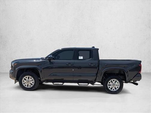 Underground 2026 Toyota Tacoma SR5