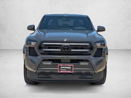 Underground 2026 Toyota Tacoma SR5