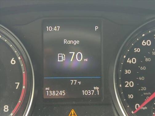 2021 Volkswagen Atlas 2.0T S