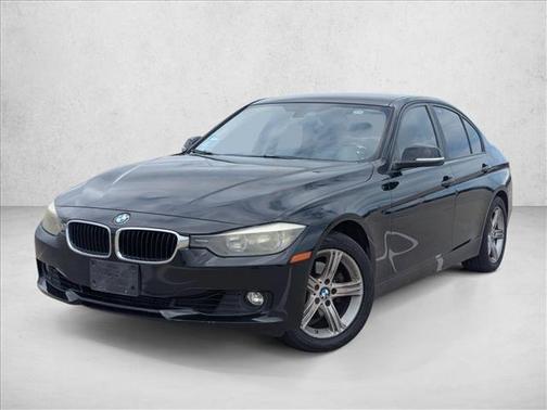2013 BMW 328 xDrive