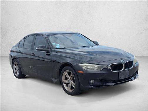 2013 BMW 328 xDrive