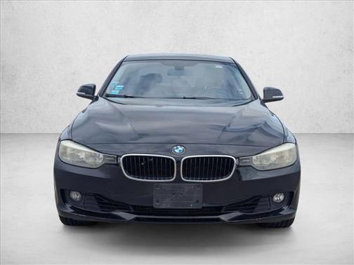 2013 BMW 328 xDrive