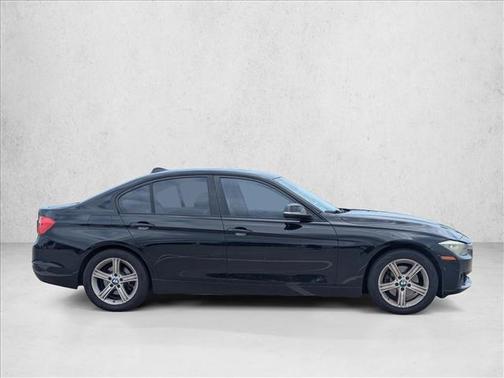 2013 BMW 328 xDrive