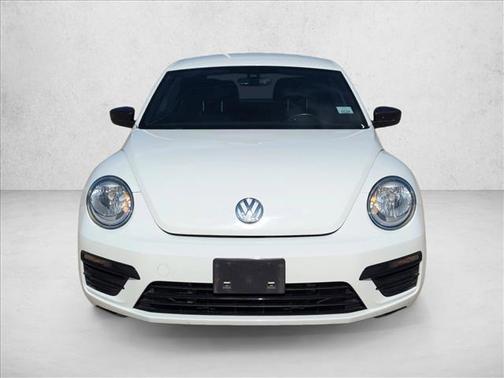 2017 Volkswagen Beetle 1.8T