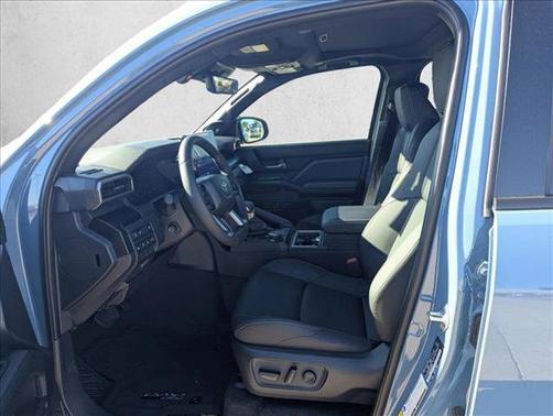 2025 Toyota 4Runner Limited