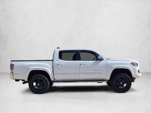 2019 Toyota Tacoma Limited
