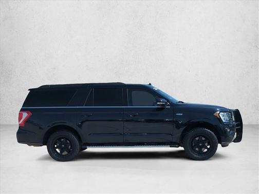 2021 Ford Expedition Max XLT