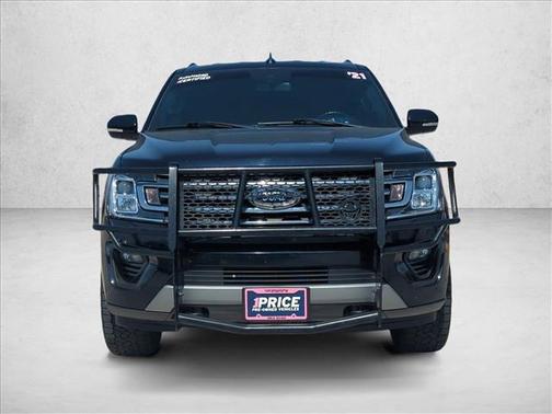 2021 Ford Expedition Max XLT