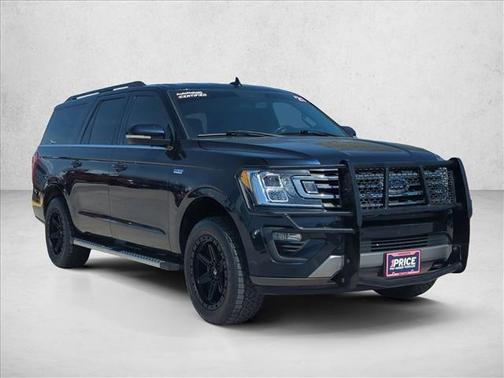 2021 Ford Expedition Max XLT